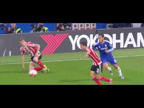 Graziano Pelle vs Chelsea HD 720p