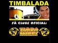 REGANDO-TE | TIMBALADA |