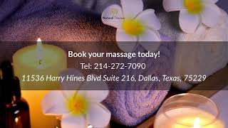 Natural Therapy - Asian Spa & Massage in Dallas, TX