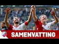SAMENVATTING | Heracles Almelo - FC Utrecht
