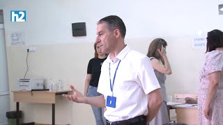 Հուշել, արտագրել, սարքերի օգտագործում՝ բացառվելու են. կհեռացվե՛ք. Արմեն Ասրյան: Լրաբեր - 10.07.2025