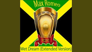 Wet Dream (Extended Version)