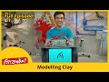 Artzooka Modelling Clay HD Full Episode S01E08