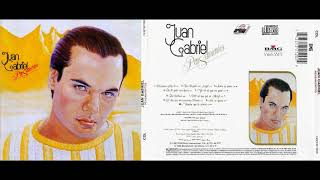 JUAN GABRIEL - EL DIA QUE ME ACARICIES LLORARE