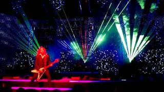 First Snow - Trans-Siberian Orchestra (Winter 2010)