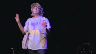 That Woman You Met on Vacation