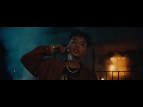 사이먼 도미닉 (Simon Dominic) -  'GOTT (Feat. MOON, 우원재 & Jvcki Wai)' Official Music Video (ENG/CHN)