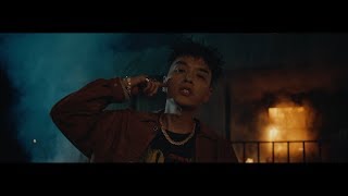 사이먼 도미닉 (Simon Dominic) -  'GOTT (Feat. MOON, 우원재 &amp; Jvcki Wai)' Official Music Video (ENG/CHN)