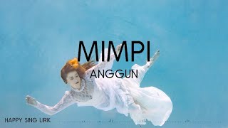Anggun - Mimpi (Lirik)