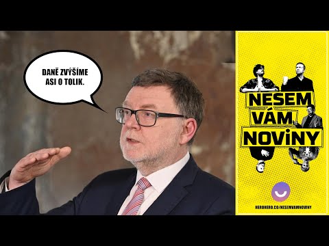 Stanjura přišel o vrátného a Babiš o ornitologa | Vol.29 | 4. prosince (ukázka)