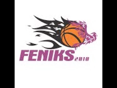 KK FENIKS 2010 KK PARTIZAN VODNO SANS 12 05 2021 Prvo poluvreme