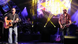 2015 11 06 Sister Hazel - Something To Believe In