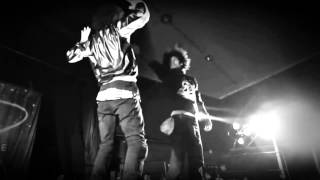 Les Twins || Partir || Ben l&#39;Oncle Soul (Remix)