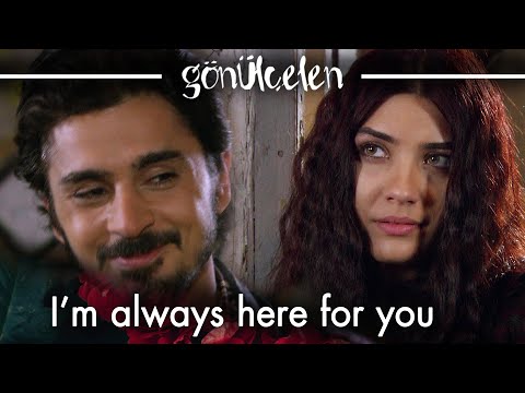 Cihan consoles Hasret - Episode 11 | Becoming a Lady
