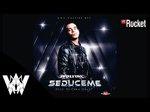 Seduceme, Wolfine By Chris Jeday  - Audio