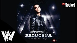 Wolfine - Seduceme By Chris Jeday ( @Wolfine98 )