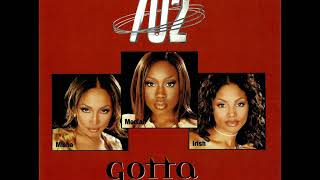 702 - Gotta Leave (Missy Elliott&#39;s Remix)