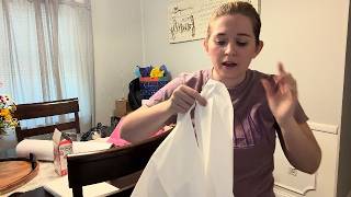 54x108 Inch Pureegg Tablecloths: Unboxing & Review