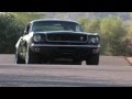 1965 Mustang Fastback Custom Recut Mov