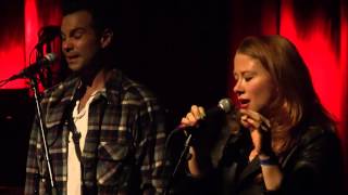 The Lone Bellow - You Don't Love Me Like You Used To - 11/17/2015 - Brooklyn Bowl, Brooklyn, NY