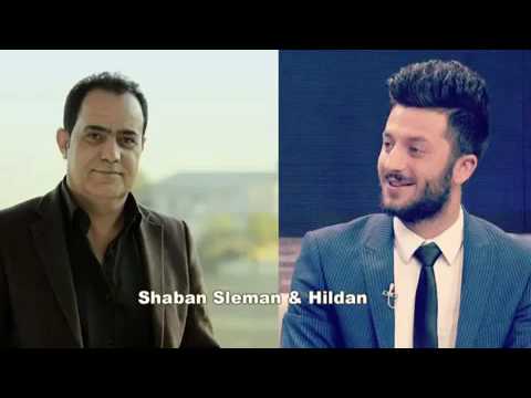 Shaban sleman & hildan (brenet dle mn galakn)