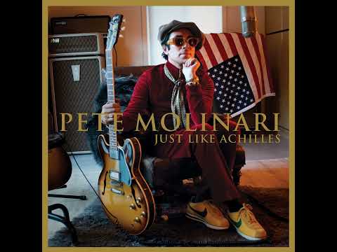 Pete Molinari - I Can't Be Denied