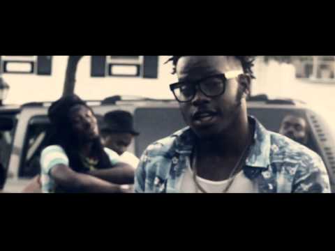 Khalaezzy Game  (Top Shotta Fi & Chuku100)  -- Da Corner (Official Music Video) Dir By YSE