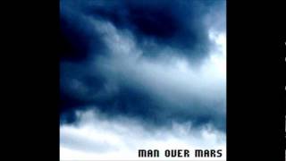 Man Over Mars - Footsteps In The Rain