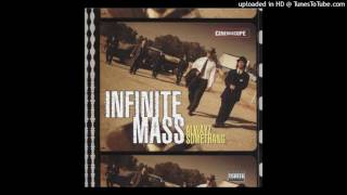 Music video thumbnail preview for Infinite Mass - Reazide by Infinite Mass