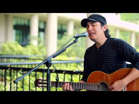 Alx Kawakami - This Gift (Hisessions.com Acoustic Live!)