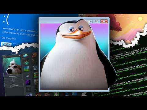 The Linux Experience - 1 Year Later