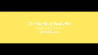 07 Hayden Panettiere    Boys And Buses