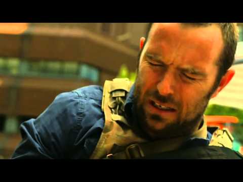 Strike Back Season 4 Trailer
