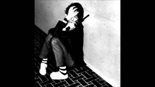 Stiv Bators... Poison Heart