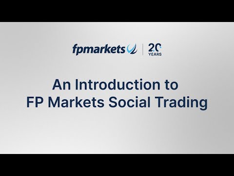 FP Global Social Trading