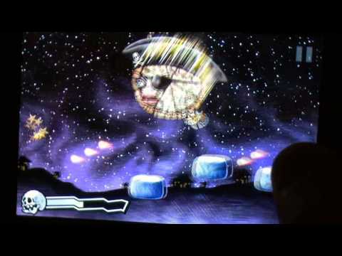 Pizza Vs. Skeletons iPhone Gameplay Review - AppSpy.com