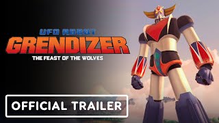 Watch and explore about UFO ROBOT GRENDIZER - The Feast of the Wolves Deluxe Edition EG Xbox Series X|S CD Key