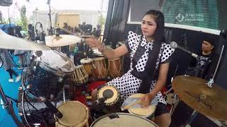 Download lagu Goyang heboh GENDANG KENDEDES mp3