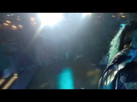 Vamsi Krishna Live performance