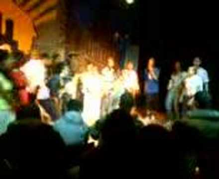 KLEINE MAN...GIVE MY BALL BACK 2 ME