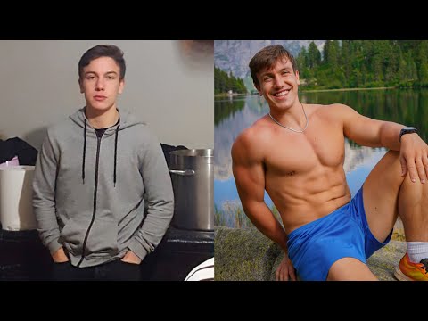 How to Become the Best Version of Yourself