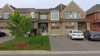 951 Transom Cres Milton, Ontario, Canada