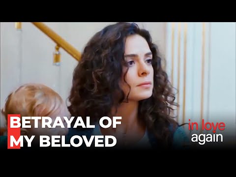 Fatih's Lie Is Exposed - In Love Again