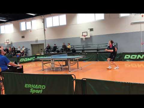 Ball of the week DT Diddeleng - DTB