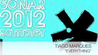 Tiago Marques - Everything