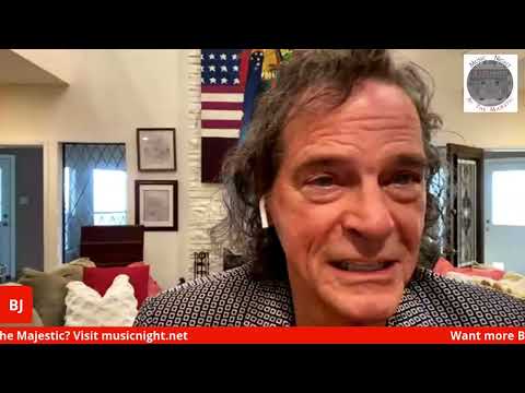 Thumbnail for BJ Thomas Recalls How He Came To Record The Growing Pains Theme: A Music Night Quick Take