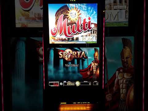 Sparta 1€ fach ✅️