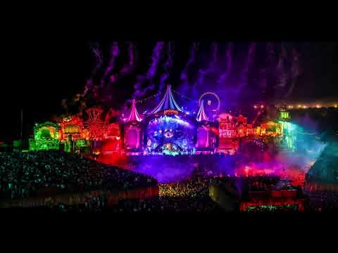 [Techno/Acid] Boris Brejcha vs A*S*Y*S Mix