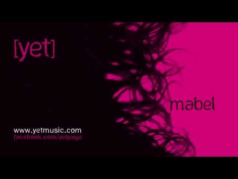 [yet] : Mabel (audio track)