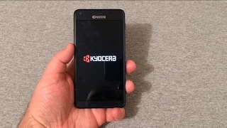 How To Actually Hard Reset The Kyocera Hydro Reach